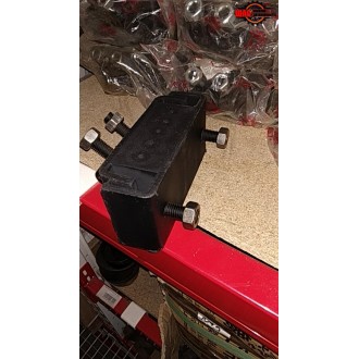 FAW (ФАВ) 1051 (V=3.17L) Подушка двигателя задняя